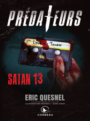 cover image of Satan 13